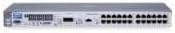 HP ProCurve 2524 Switch - 24 Poorts Managed Rackmount Switch (1U)