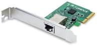 Planet 10GBase-T PCI Express Server Adapter - 10Gbps RJ45 Netwerkkaart (PCIe x4)