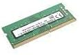 Lenovo 8GB DDR4 2666MHz SO-DIMM Werkgeheugen (RAM) voor Laptops