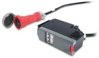 APC PDM3516IEC-440 IT Power Distribution Module 16A IEC309 (4.4m)