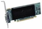 Matrox M9120 Plus LP PCIe x16 Videokaart - 512MB Low Profile