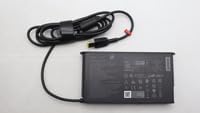 Sparepart: 170W Slim AC adapter for Lenovo laptops, W128405439 (Lenovo laptops)