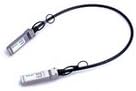 SFP+ 10Gb/s Twinax Direct Attach Koperkabel (DAC) - 1 Meter
