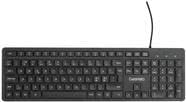 Gearlab G220 Gaming Toetsenbord - 61 Toetsen - RGB - Nordic Layout