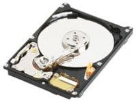 Western Digital Scorpio Blue 160GB - 2.5 inch Interne Harde Schijf (PATA / IDE, 5400 RPM)