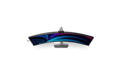 PHILIPS 49B2U5900CH - 49 Inch DQHD Monitor