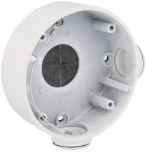 Hikvision Digital Technology DS-1260ZJ - Aansluitdoos