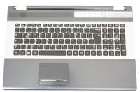 Samsung BA75-02703A Top Cover met Toetsenbord (Poolse Lay-out)