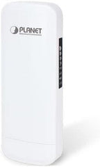 PLANET WBS-512AC Wireless Router Gigabit Ethernet 4G White