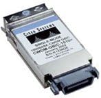 Cisco WS-G5484 1000BASE-SX Gigabit Interface Converter (GBIC) Module