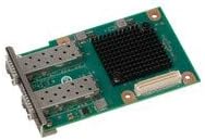 Intel OCP X527-DA2 Dual Port 10GbE SFP+ Netwerkadapter Module
