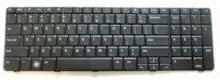 Dell Inspiron N7010 Laptop Toetsenbord - Spaanse Layout (HFCNF / 0HFCNF)
