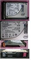 HPE 800GB SATA 6Gb/s 2.5 inch Enterprise SSD (805365-001)