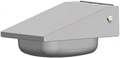 Ventev WiFi Large wall mount With White AP cover, 583889 (With White AP cover)