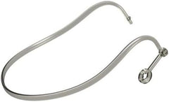 Yealink Nekband Draagbeugel voor WH63 en WH67 Headsets