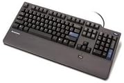 Lenovo 89P9042 Draadloos Toetsenbord - Full-size (Belgisch AZERTY)