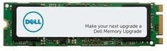 Dell 512GB M.2 NVMe SSD - Toshiba BG3 (704F3)