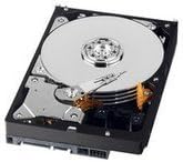 Western Digital Caviar Green 1TB Interne Harde Schijf - 3.5 inch SATA