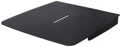 B-Tech BT7033/B AV Accessoire Plateau (300 x 300 mm) - Zwart