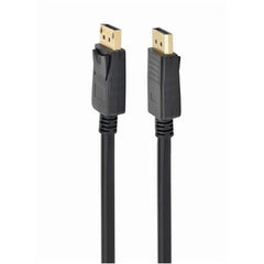 GEMBIRD CC-DP2-5M KABEL DISPLAYPORT 4K 5M
