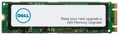 Dell 256GB M.2 SATA3 SSD - Interne Solid State Drive