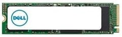 Dell 512GB PCIe NVMe M.2 SSD - Onderdeelnummer 5DHY4