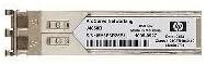 HPE X120 1G SFP LC LX Transceiver Module - 1000 Mbps (JD119B)