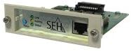 SEH ps107 printserver