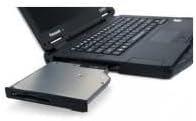 Panasonic FZ-VSD55152U 2nd SSD 512 GB OPAL voor Toughbook 55