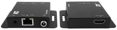 ACT AC7801 4K HDMI 1.4 extender 4 m Zwart