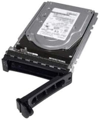 Dell PRNR6 6TB Interne Harde Schijf - 3.5 inch 7200 RPM SAS