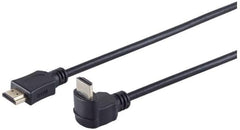 MicroConnect High Speed HDMI Kabel - 3 Meter
