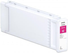 Epson Ultrachrome Xd2 Ink Cartridge 1 Pc(S) Original Magenta, W128827165 (1 Pc(S) Original Magenta)
