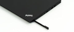 Lenovo ThinkPad X1 Yoga Gen 1, 14" FHD Touchscreen 2-in-1 laptop, Intel Core i7-6600U tot 3,4 GHz, 8 GB RAM, 256 GB SSD, stylus-pen, webcam, Windows 10 Pro (vernieuwd)