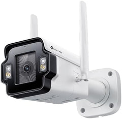 TP-LINK VIGI InSight S345-4G V1 - Netzwerk-?berwachungskamera - Bullet - Au?enbereich - wetterfest - Farbe (Tag&Nacht)