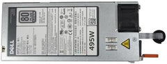 Dell 450-AMIH Hot-Plug Server Voeding - 700W - 80 PLUS Titanium