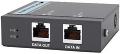 IEEE 802.3BT POE++ NAAR 60W 10M/100M/1G/2.5G/5G MULTI-GIGAB