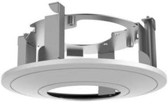 Hikvision DS-1227ZJ-DM32 Inbouw Plafondbeugel voor Dome Camera's - Wit