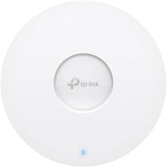 TP-Link Omada EAP650 AX3000 Wi-Fi 6 Plafond Access Point (PoE+)