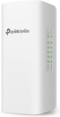 TP-Link Omada SG2005P-PD 5-Poorts Gigabit Smart PoE Switch