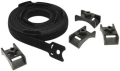APC AR8621 Toolless Klittenband Kabelmanagers - 10 stuks