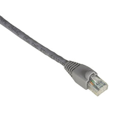 Black Box GigaTrue CAT6 UTP Netwerkkabel RJ45 - 550 MHz - Grijs - 4,6 m