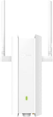 TP-Link Omada EAP625-Outdoor HD - Dual-Band WiFi 6 Access Point - AX1800 PoE