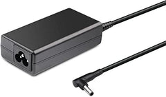 CoreParts 45W Laptop Oplader voor Dell - Voedingsadapter Zwart