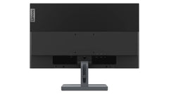 Lenovo L27q-35 (27") 2560x1440 pixels, QHD, monitor (HDMI, DP, reactietijd 4ms, AMD FreeSync) - Zwarte