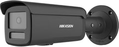 Hikvision DS-2CD2T86G2H-4I (2.8mm) AcuSense 4K IP-Camera - Zwart