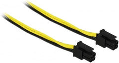DeLOCK 85371 Interne Voedingskabel - Micro-Fit 3.0 4-pin - 10 cm