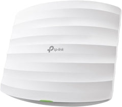 TP-Link Omada EAP245 - AC1750 Dual-Band Gigabit Access Point (PoE)