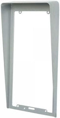 Hikvision DS-KABV8113-RS/Flush Inbouwbehuizing voor Video Intercom