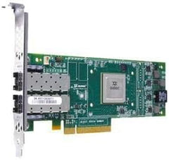 HPE SN1000Q 16Gb 2-Port Fibre Channel Host Bus Adapter (FC HBA)